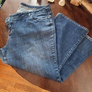 Massimo Jeans 24 plus petite